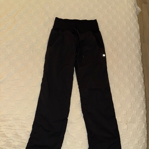 lululemon Women’s Dance Studio Pants - Picture 2 of 6